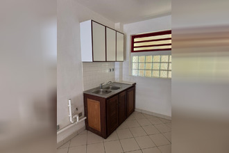  appartement cayenne 97300