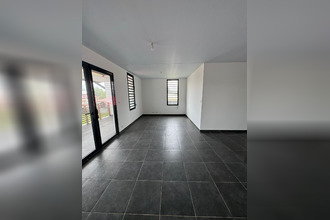 appartement cayenne 97300