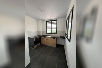  appartement cayenne 97300