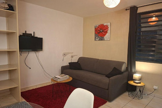  appartement cayenne 97300