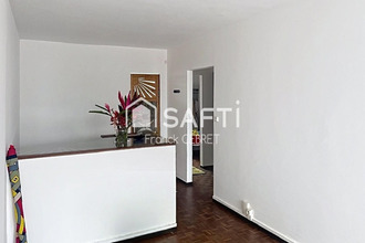  appartement cayenne 97300