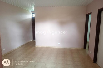  appartement cayenne 97300