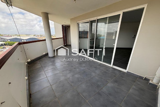  appartement cayenne 97300