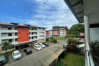  appartement cayenne 97300