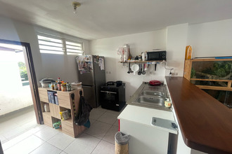  appartement cayenne 97300