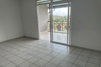  appartement cayenne 97300