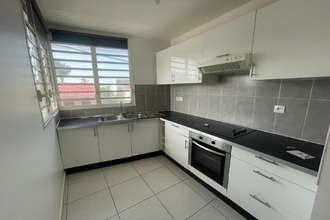  appartement cayenne 97300