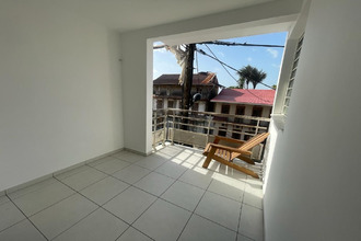  appartement cayenne 97300