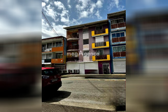  appartement cayenne 97300