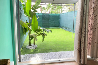  appartement cayenne 97300