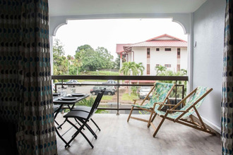  appartement cayenne 97300