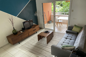  appartement cayenne 97300