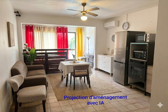  appartement cayenne 97300