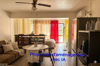  appartement cayenne 97300