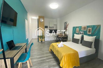  appartement cayenne 97300