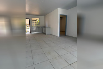  appartement cayenne 97300