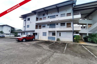  appartement cayenne 97300