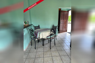  appartement cayenne 97300