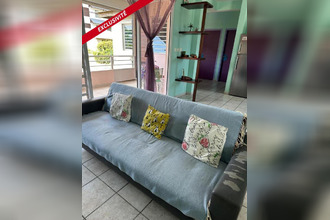  appartement cayenne 97300