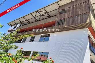  appartement cayenne 97300