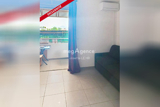  appartement cayenne 97300