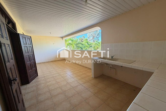  appartement cayenne 97300