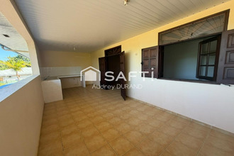  appartement cayenne 97300