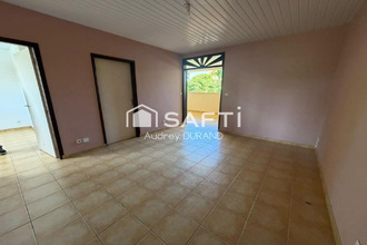  appartement cayenne 97300