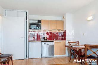  appartement cayeux-sur-mer 80410