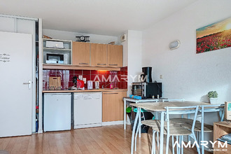  appartement cayeux-sur-mer 80410