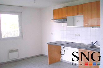  appartement cazeres 31220