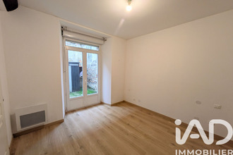  appartement cazeres 31220