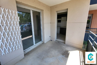  appartement cazeres 31220