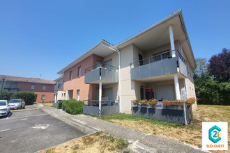  appartement cazeres 31220
