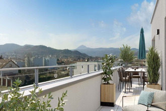  appartement cebazat 63118