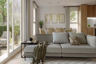  appartement cebazat 63118