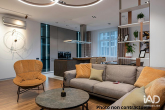  appartement cebazat 63118