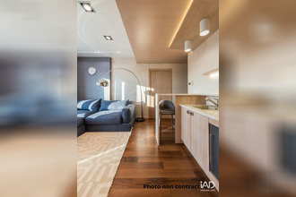  appartement cebazat 63118