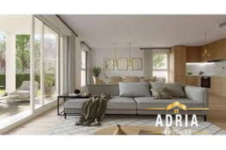  appartement cebazat 63118