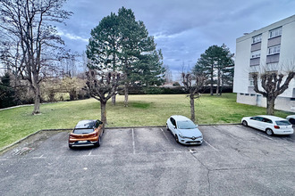  appartement cebazat 63118