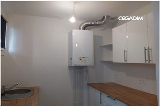  appartement cebazat 63118