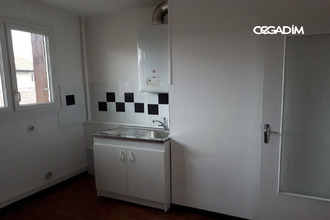  appartement cebazat 63118