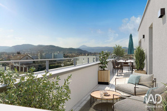  appartement cebazat 63118