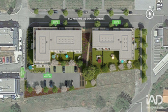  appartement cebazat 63118