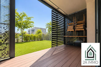  appartement cebazat 63118