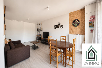  appartement cebazat 63118