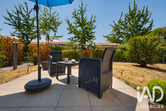 appartement cebazat 63118