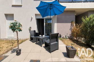  appartement cebazat 63118