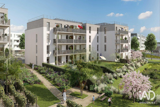  appartement cebazat 63118