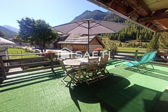  appartement ceillac 05600